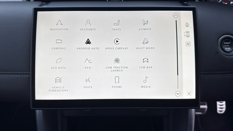 Land Rover Discovery Sport 2.0 D200 Dynamic HSE 5dr Auto [7 Seat] Diesel Station Wagon